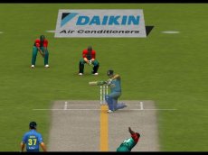 Asia Cup T20 2016 Video Game Images