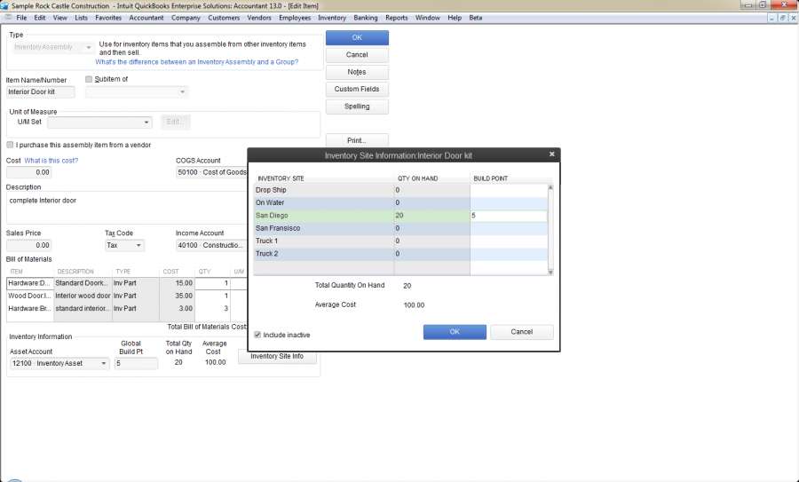 quickbooks enterprise 2020 advanced inventory crack