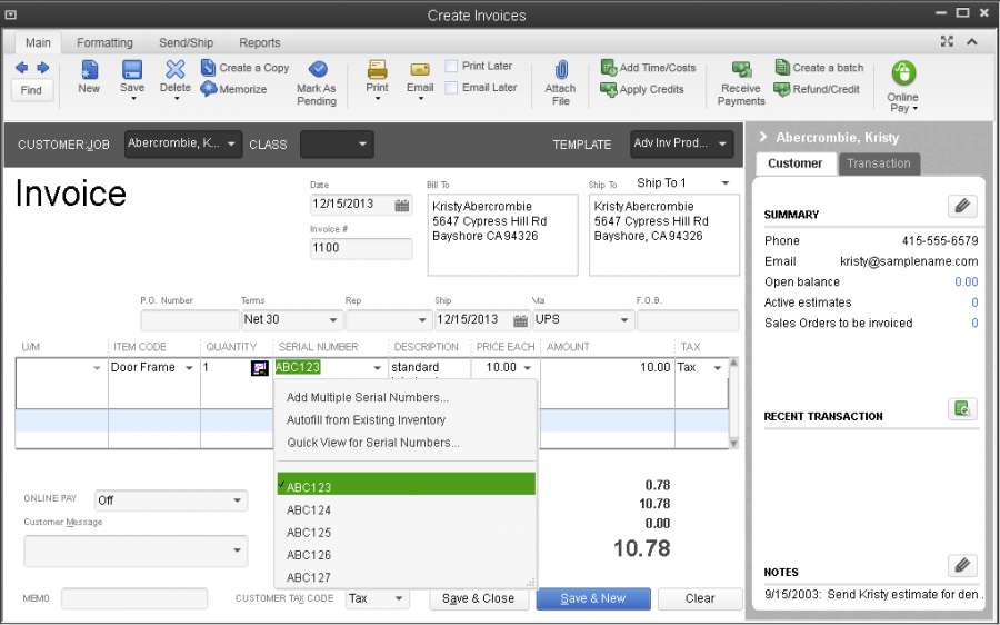 Quickbooks Enterprise Advanced Inventory Crackl