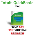 Intuit QuickBooks