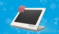 iPad POS | Revel Holiday Promotion
