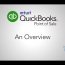 QuickBooks Point of Sale Online Login