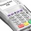 Verifone VX520 settlement password