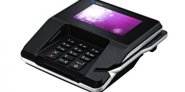 Verifone