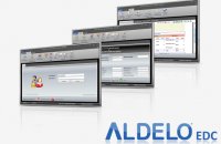 Aldelo POS credit card processing