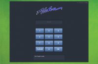 Aloha POS for iPad