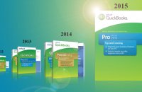 Compare QuickBooks 2013 to 2014
