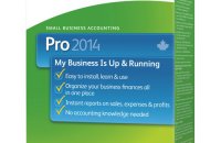 Costco QuickBooks Pro 2014