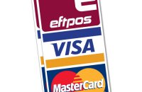 EFTPOS Visa MasterCard