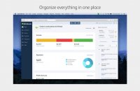 Free trial version of QuickBooks for Mac