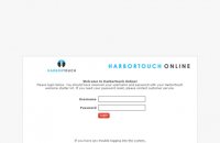 Harbortouch IMS