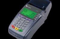 How to change time on VeriFone VX510?