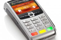 Ingenico credit card Machine iCT220