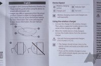 Ingenico eft930g contactless Manual