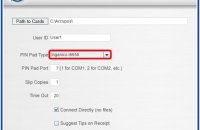 Ingenico i6550 firmware