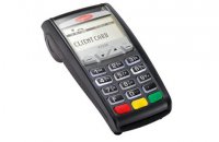 Ingenico ict220 NFC