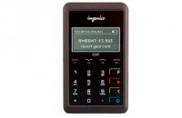 Ingenico mobile devices