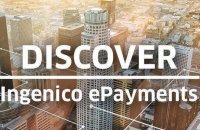 Ingenico payment Services Bruxelles