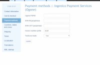 Ingenico payment services wiki