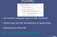 Ingenico POS XML