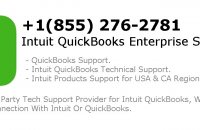 Intuit customer support phone number