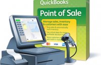 Intuit Point of Sale free trial