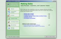 Intuit Point of Sale tutorial
