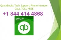 Intuit QuickBooks Online support number
