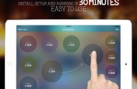 IPad Restaurant POS app