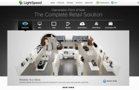 Lightspeed POS Amsterdam