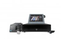 Lightspeed POS equipment