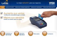 Manual de terminal Verifone VX520