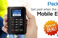 Mobile EFTPOS payWave