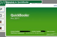 QuickBooks 2011 Mac keygen Download