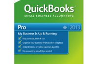 QuickBooks 2013 trial version Download