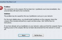 QuickBooks 2013 update Error 15215