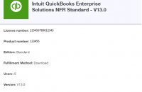 QuickBooks 2014 Enterprise download