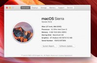 QuickBooks 2015 for Mac Sierra