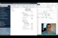 QuickBooks cost of goods sold inventory