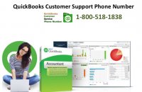 QuickBooks customer service
