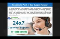 QuickBooks Desktop customer service number