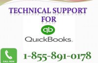 QuickBooks Online Customer Service