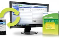 QuickBooks Point of Sale 10.0