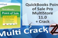 QuickBooks Point of Sale 11.0 crack