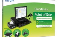 QuickBooks Point of Sale approved hardware