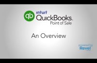 QuickBooks Point of Sale Online Login