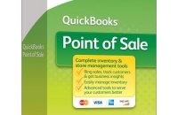 Quickbooks Point of Sale Pro 10.0