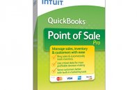 QuickBooks POS 10 free Edition