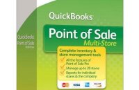 QuickBooks POS 2013 software only