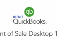 QuickBooks POS 2013 training